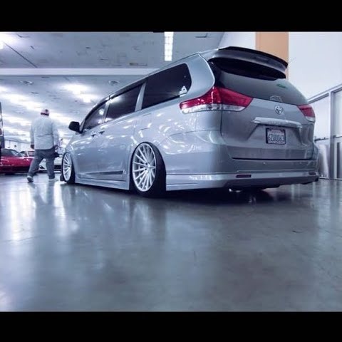 VanKulture at Wekfest NorCal 2017